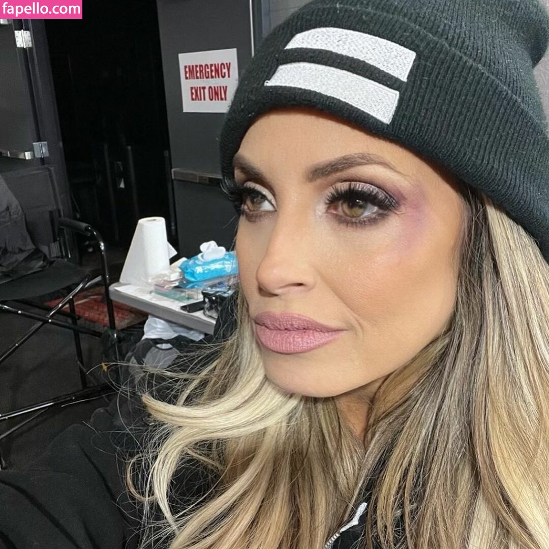 Trish Stratus #69