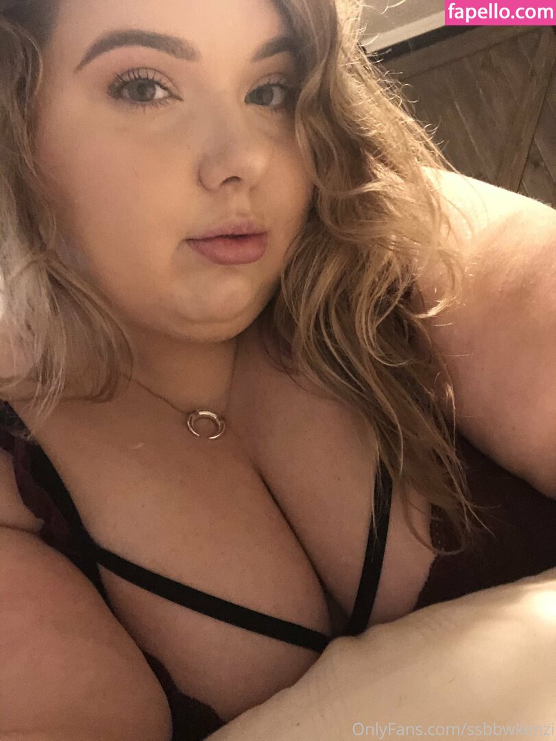 ssbbwkenzi #1