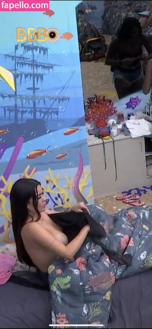 Big Brother Brasil 23 #21