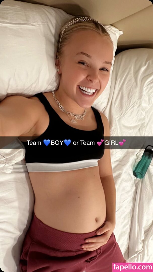 Jojo Siwa #4