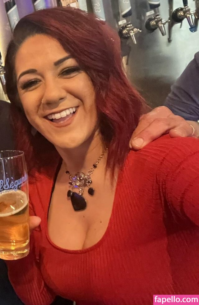 Bayley #69