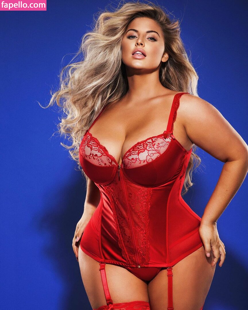 Ashley Alexiss #88