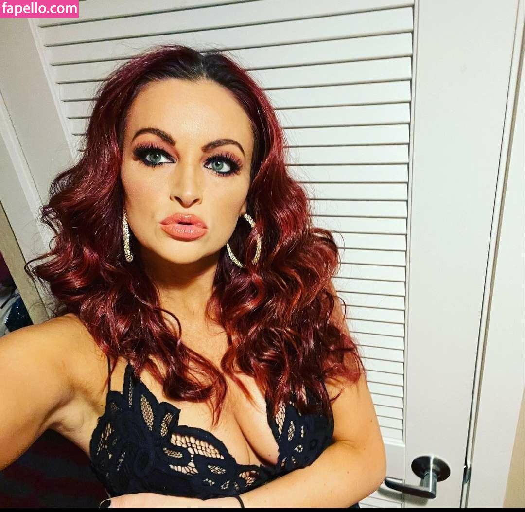 Maria Kanellis #6