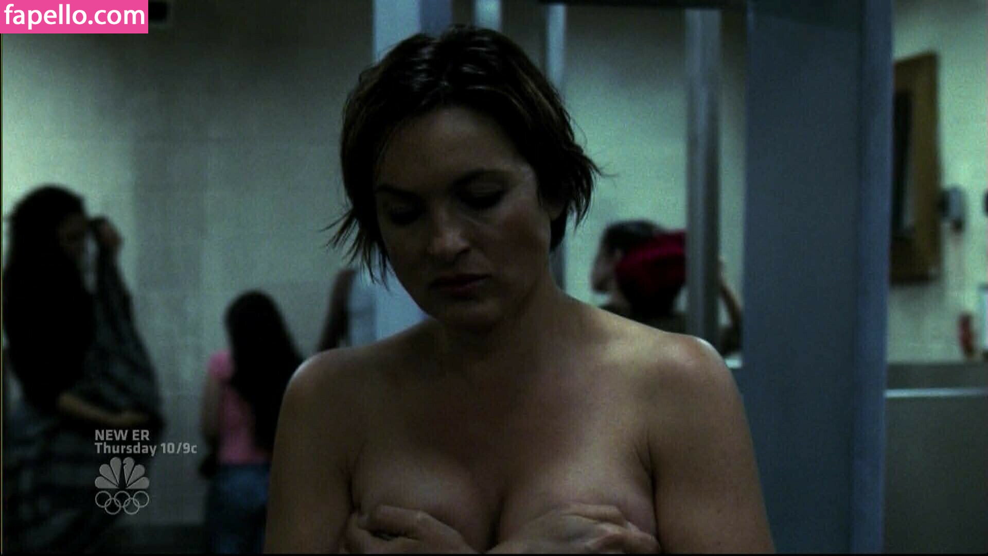 Mariska Hargitay #7