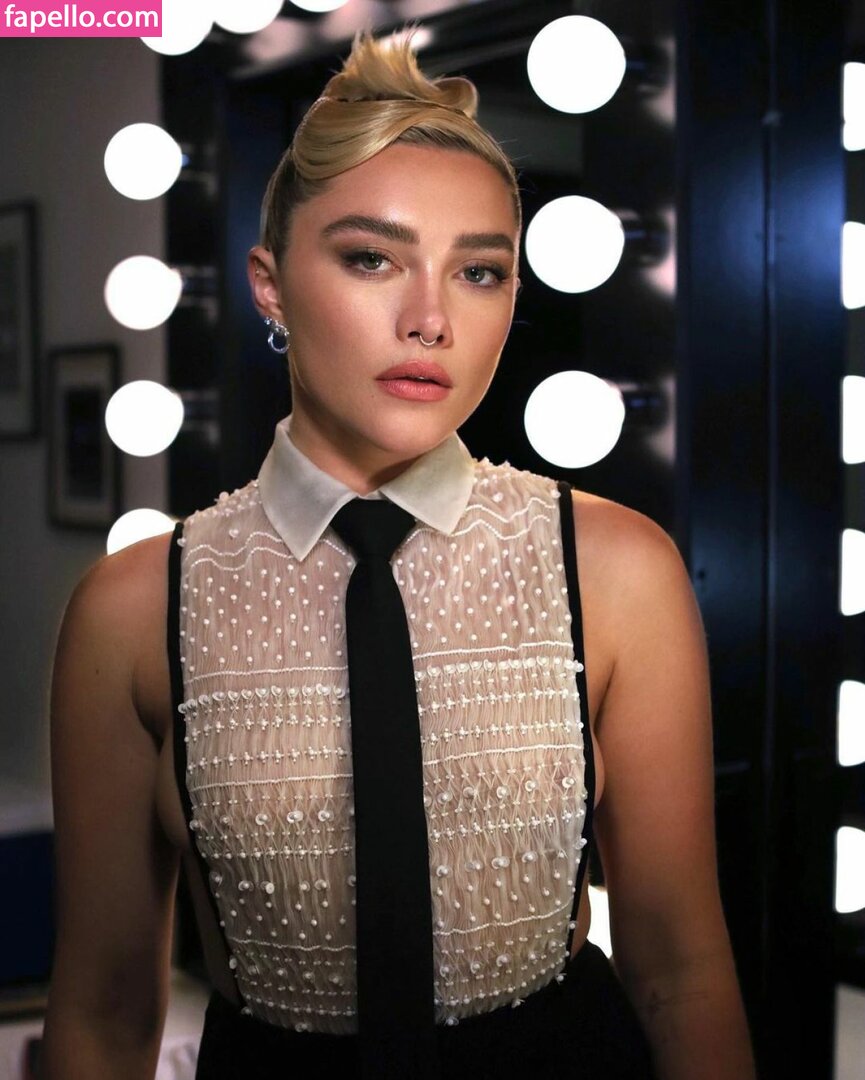 Florence Pugh #69