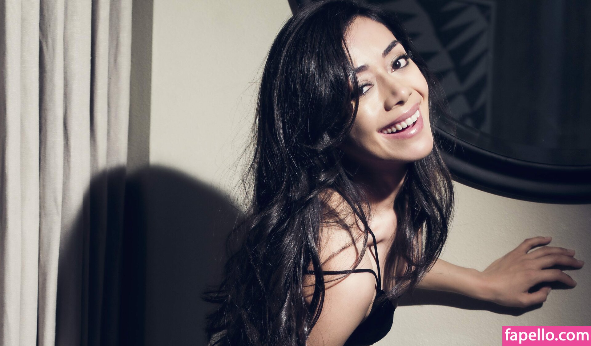 Aimee Garcia #1