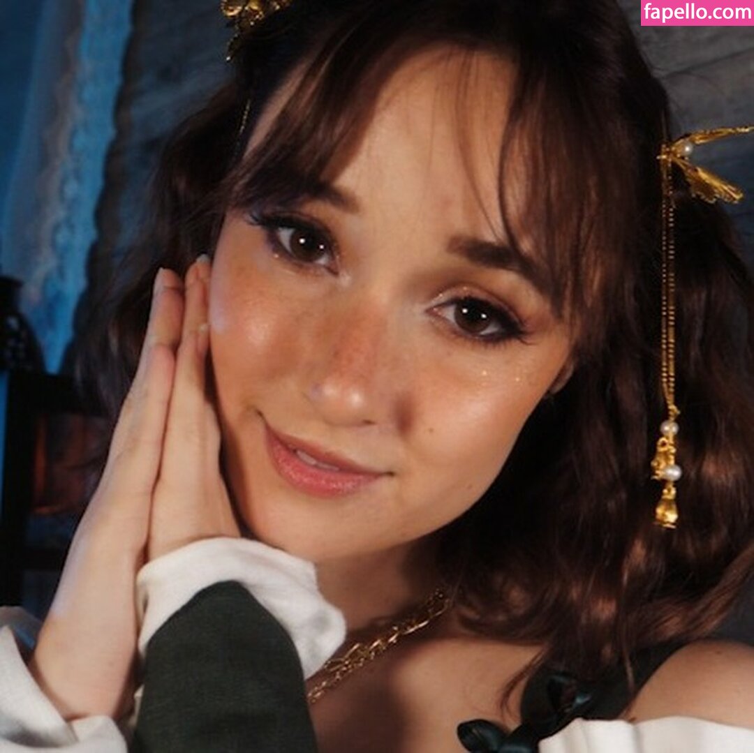 AmyKay ASMR #4