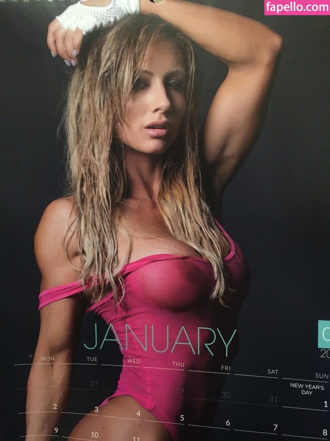 Paige Hathaway #9