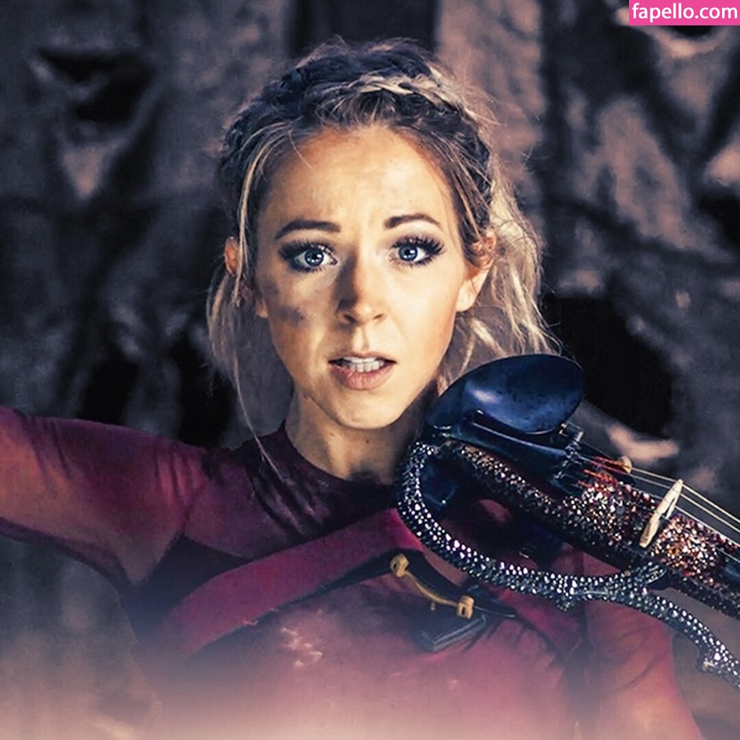 Lindsey Stirling #31