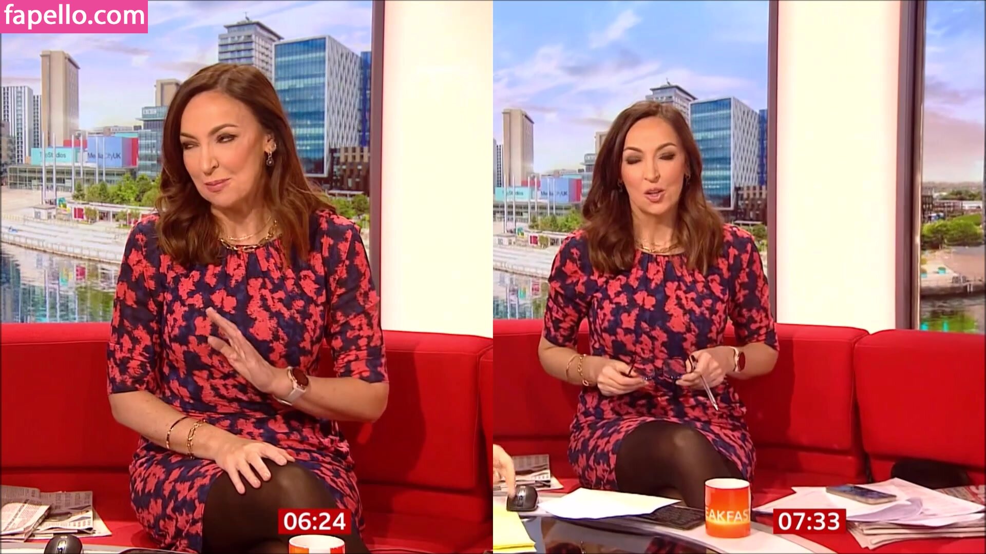 Sally Nugent #6