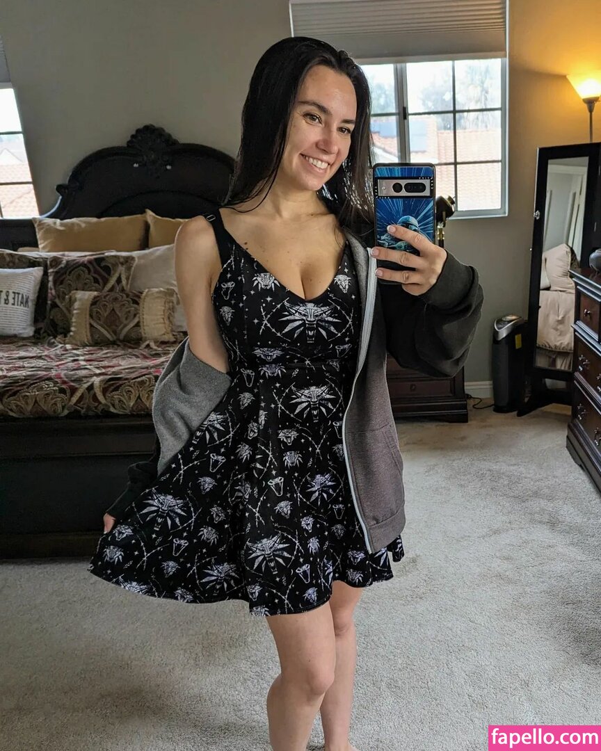 Trisha Hershberger #60