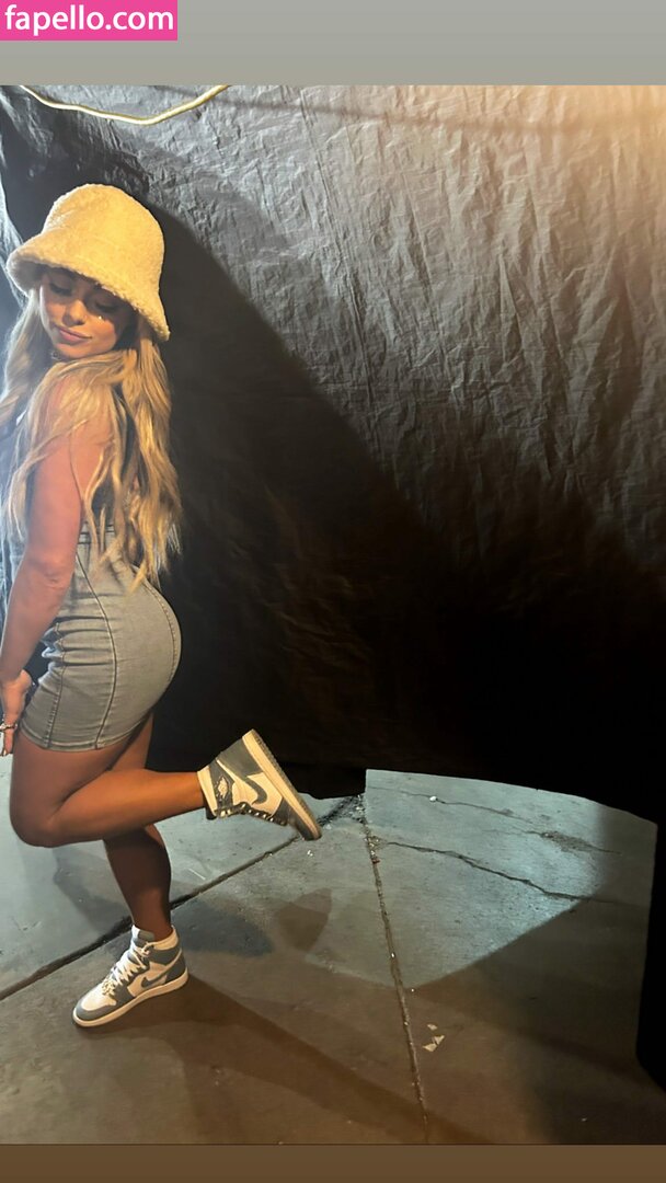 Liv Morgan #52