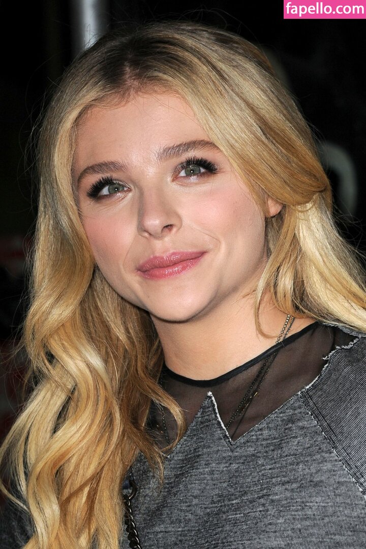 Chloë Grace Moretz #89