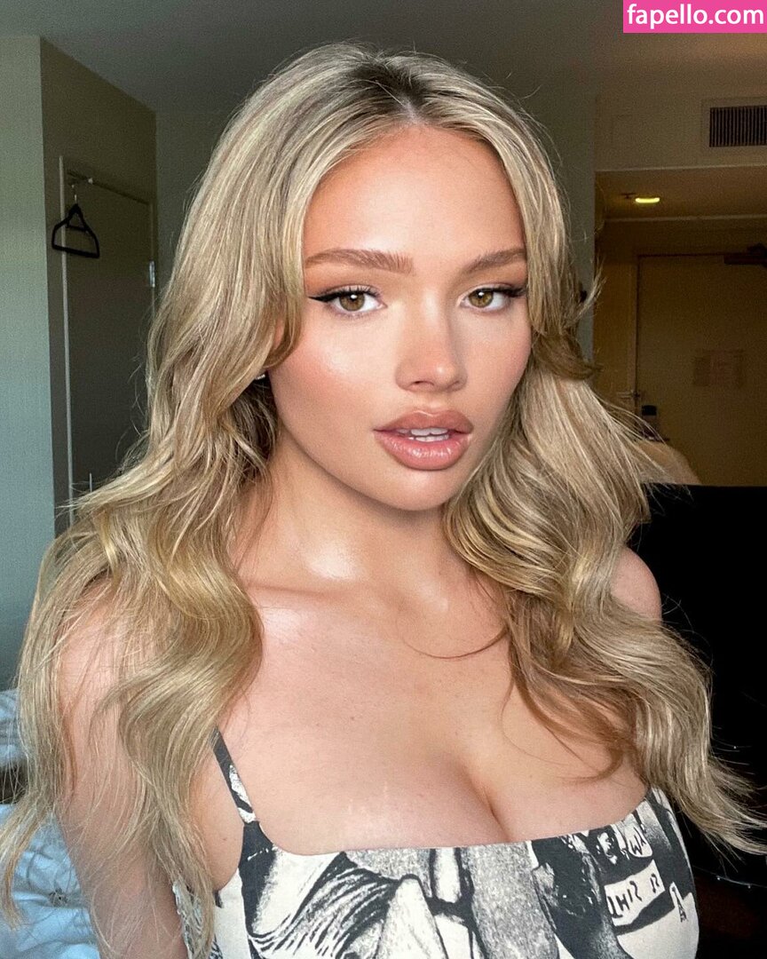 Natalie Alyn Lind #92