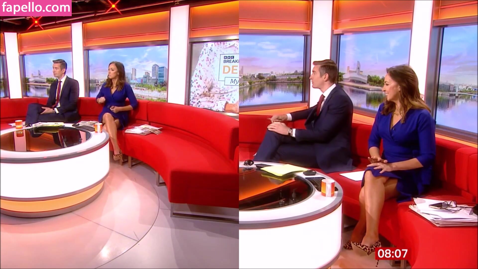 Sally Nugent #8