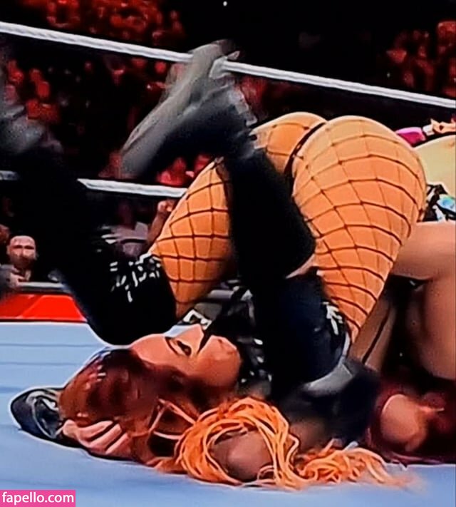 Becky Lynch #38