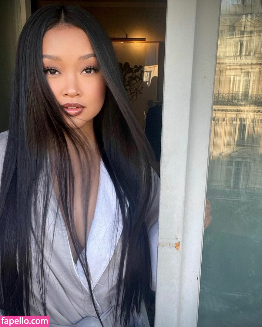 Lana Condor #16