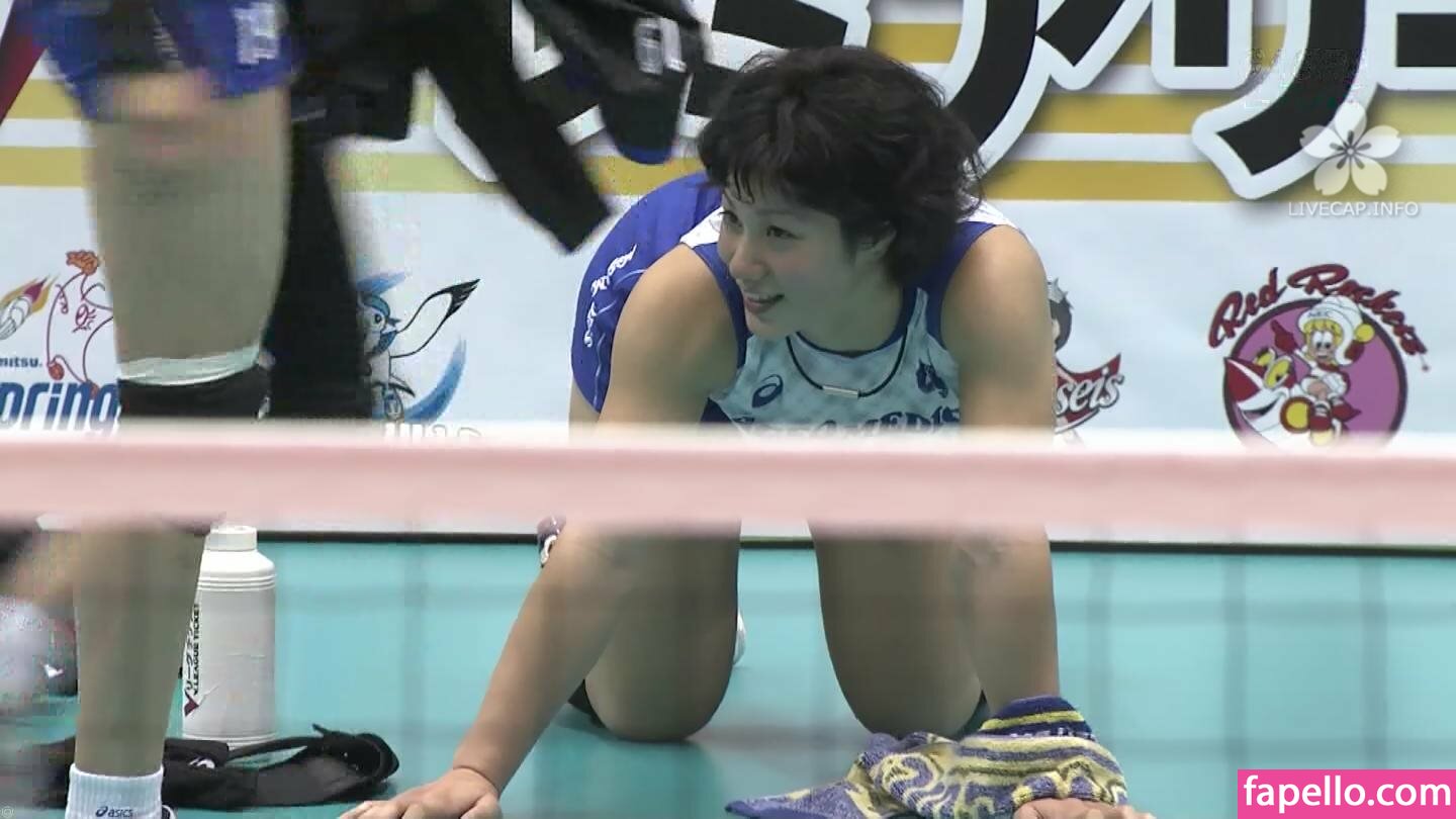 Shiho Yoshimura #6