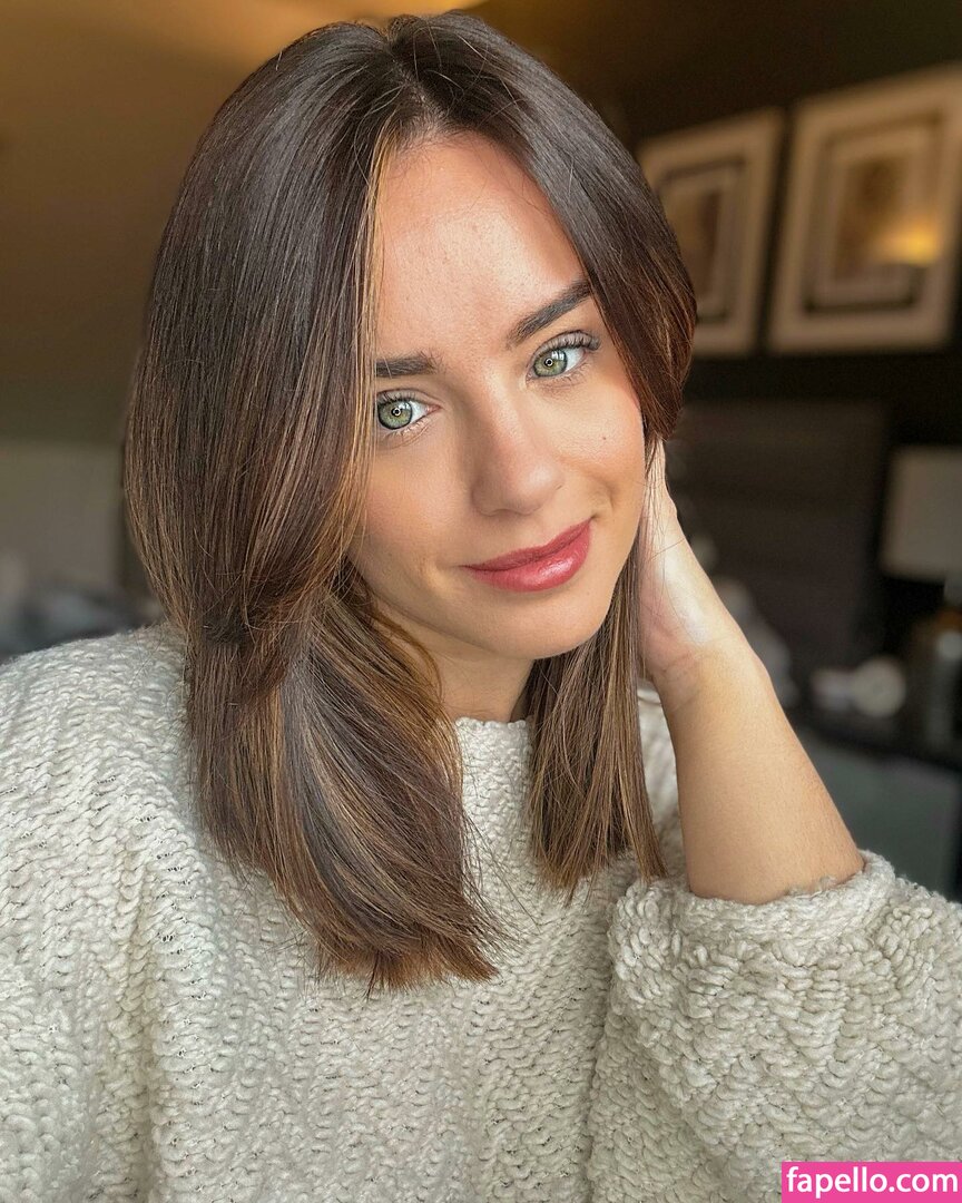 Georgia May Foote #37