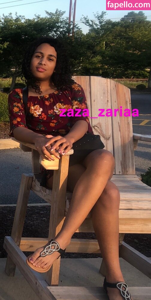 Zaza Zariaa #1