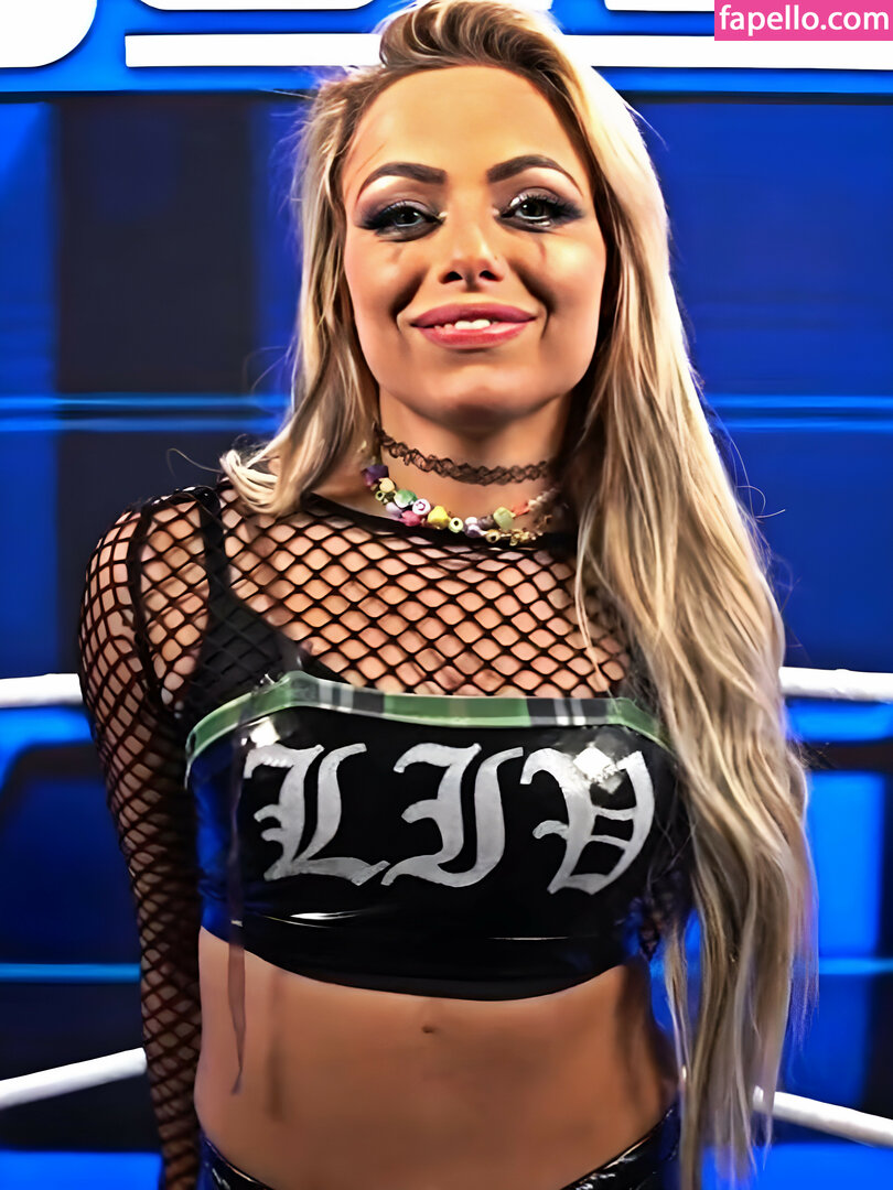 Liv Morgan #54