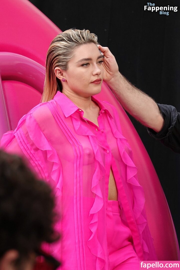 Florence Pugh #74