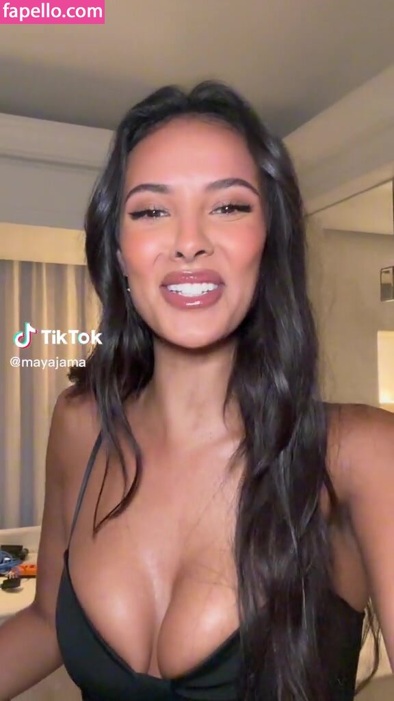 Maya Jama #83