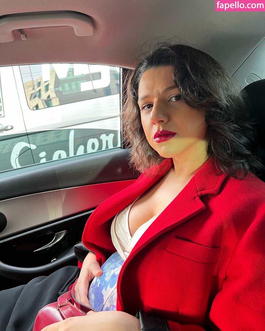 Khatia Buniatishvili #2