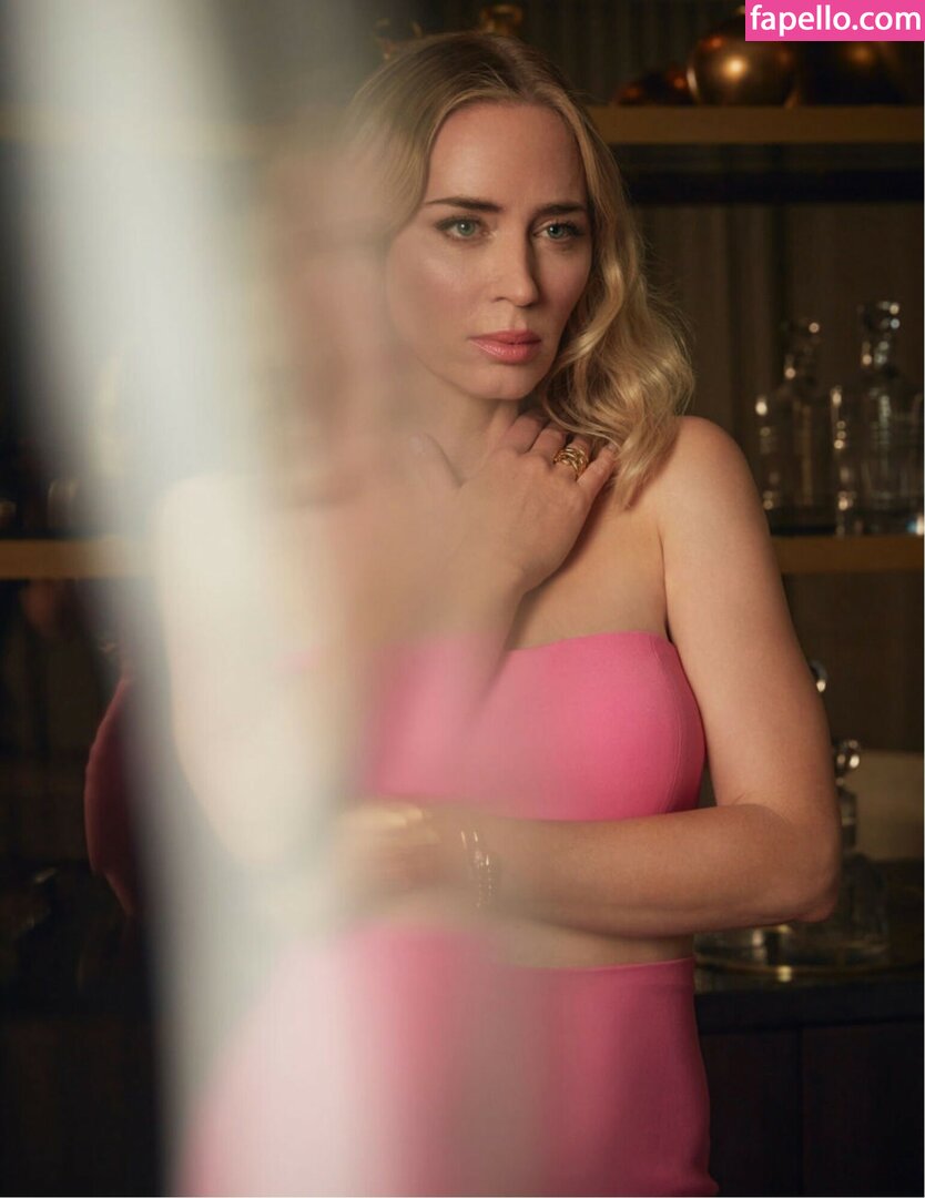 Emily Blunt #8