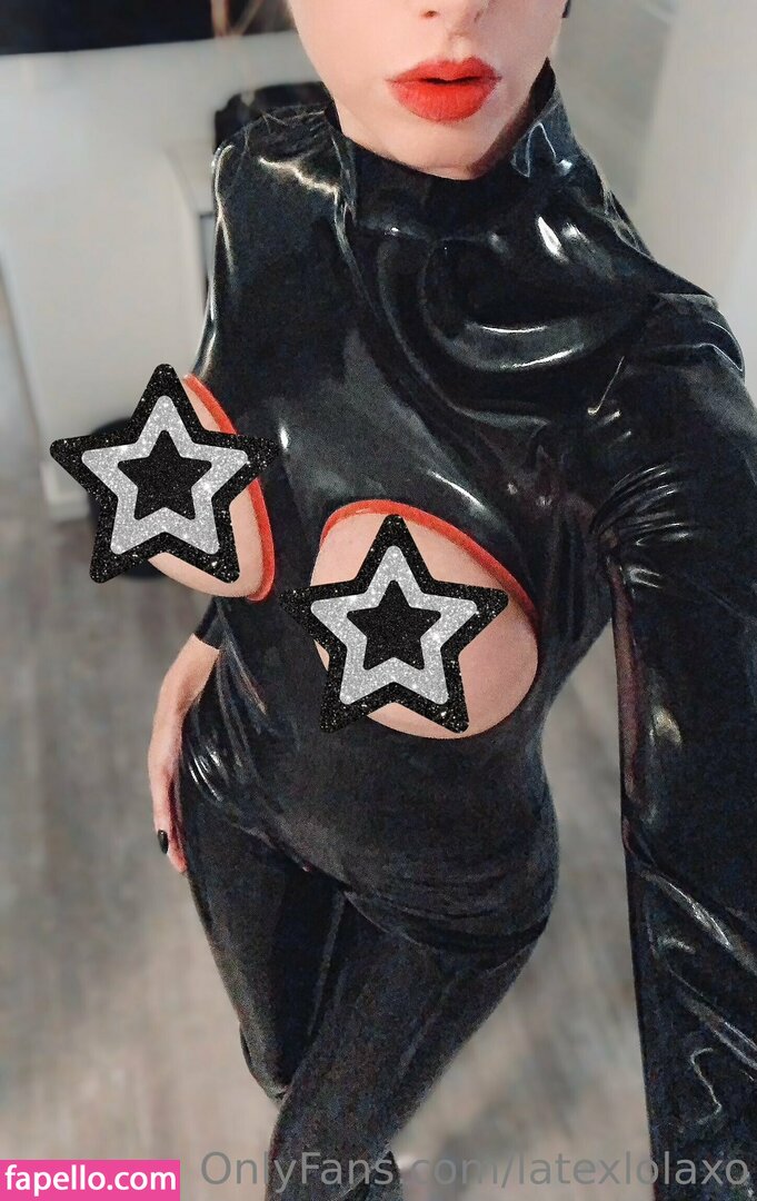 latexlolaxo #1