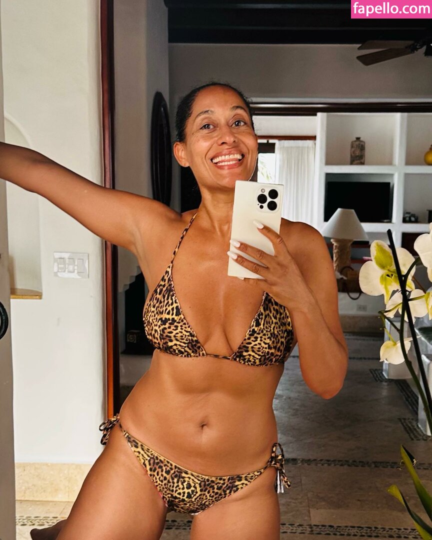 Tracee Ellis Ross #16