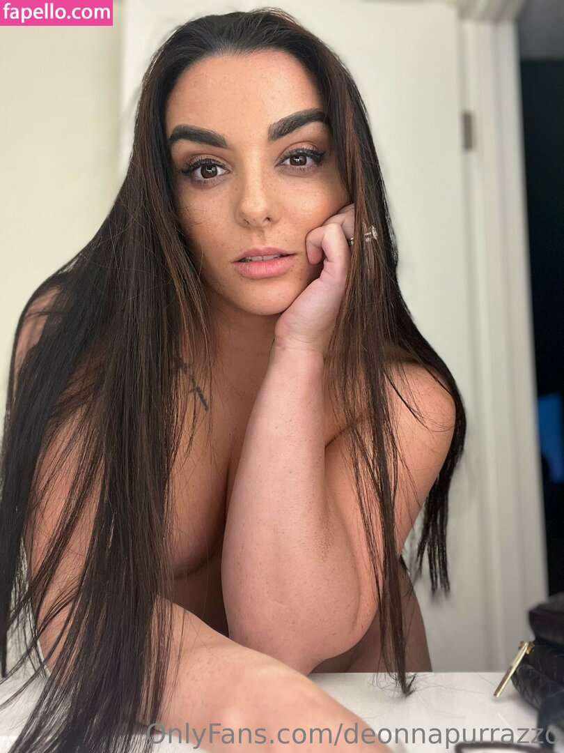 Deonna Purrazzo #159