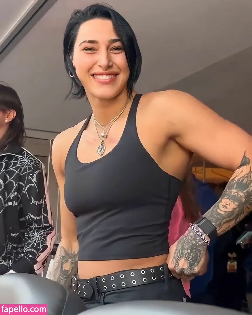 Rhea Ripley #65