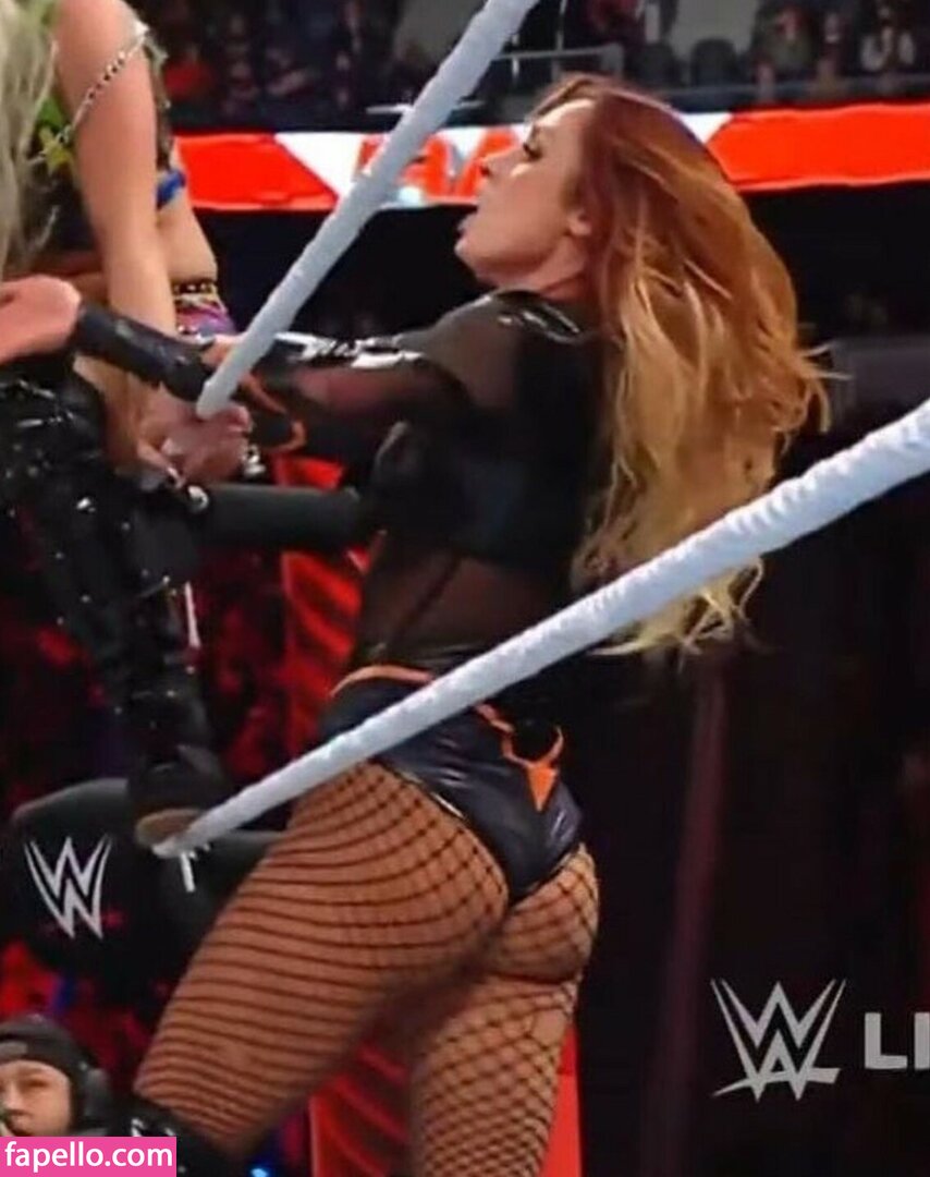 Becky Lynch #45