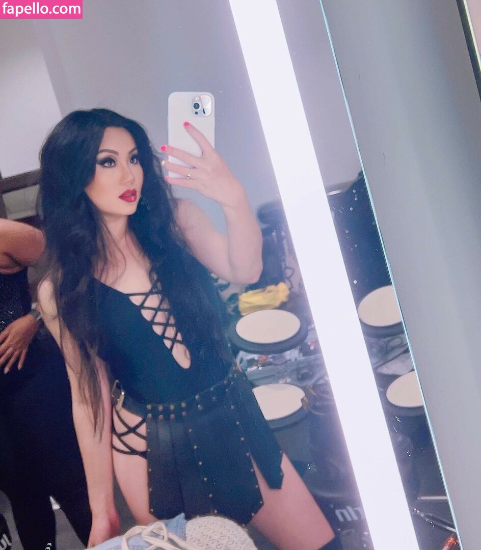 Tina Guo #3