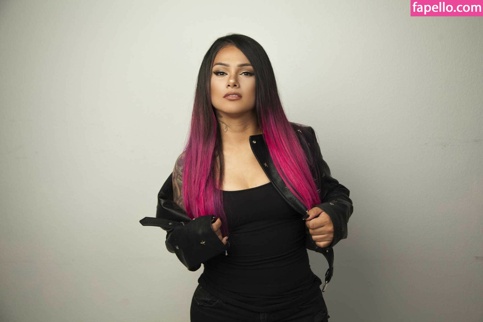 Snow Tha Product #1