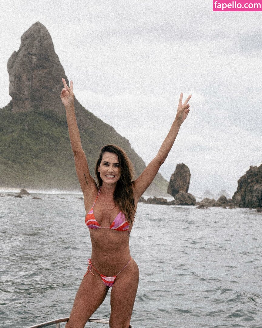 Deborah Secco #62