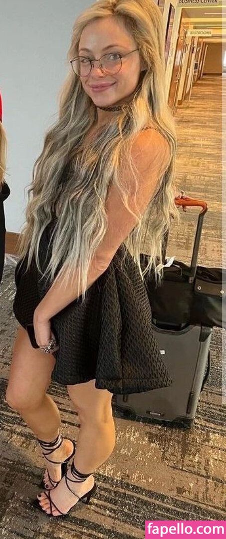 Liv Morgan #59