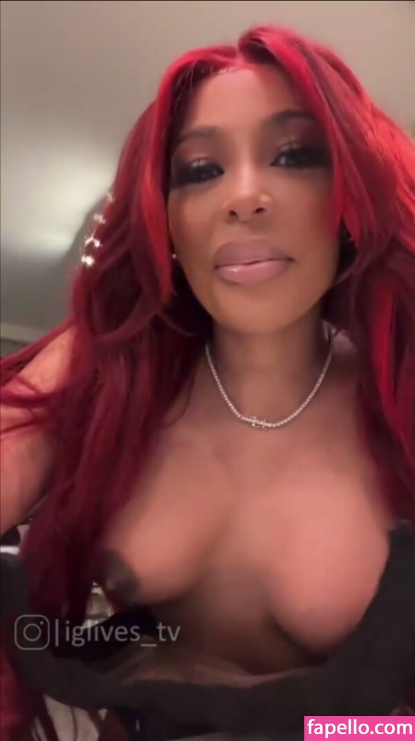 K Michelle #2