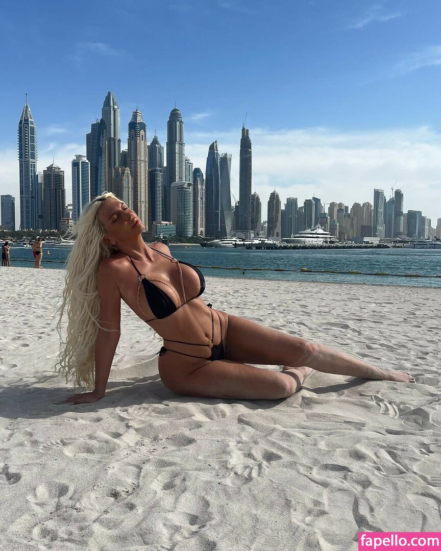 Jelena Karleusa #6