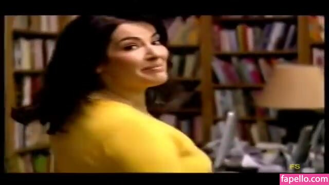 Nigella Lawson #8