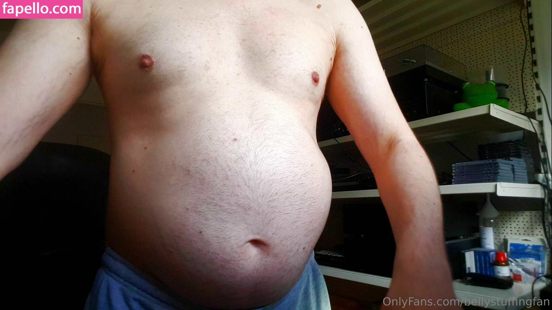 bellystuffingfan #1