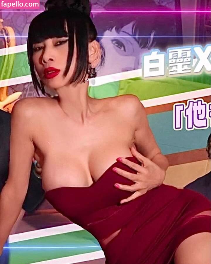 Bai Ling #25