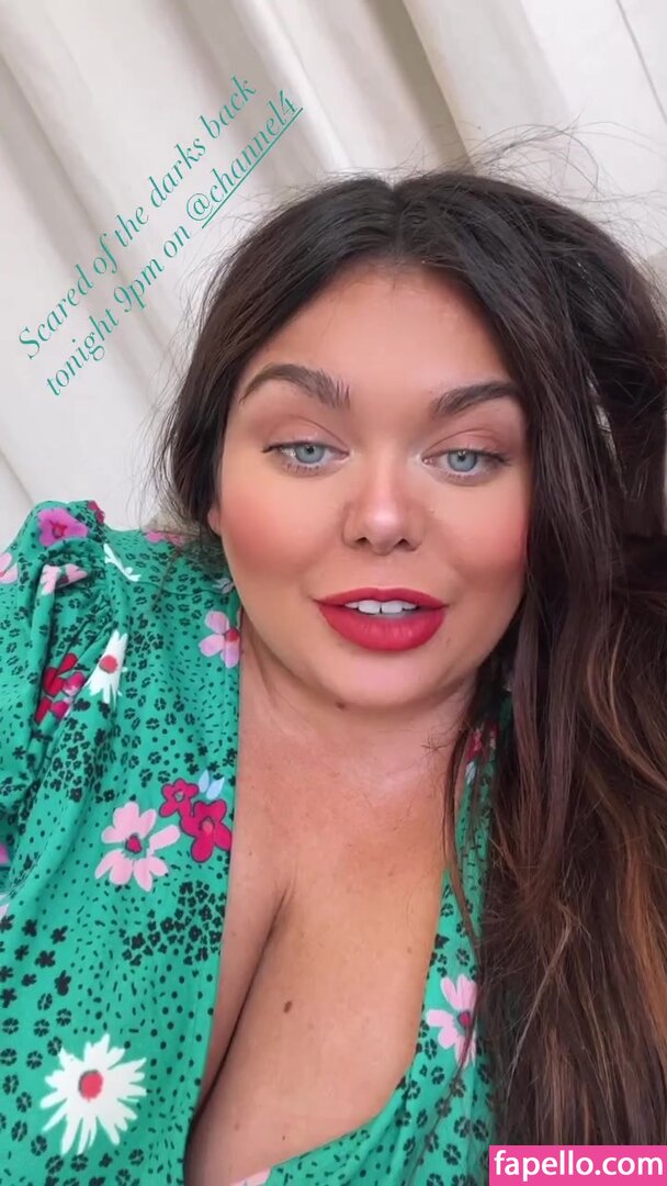 Scarlett Moffatt #5