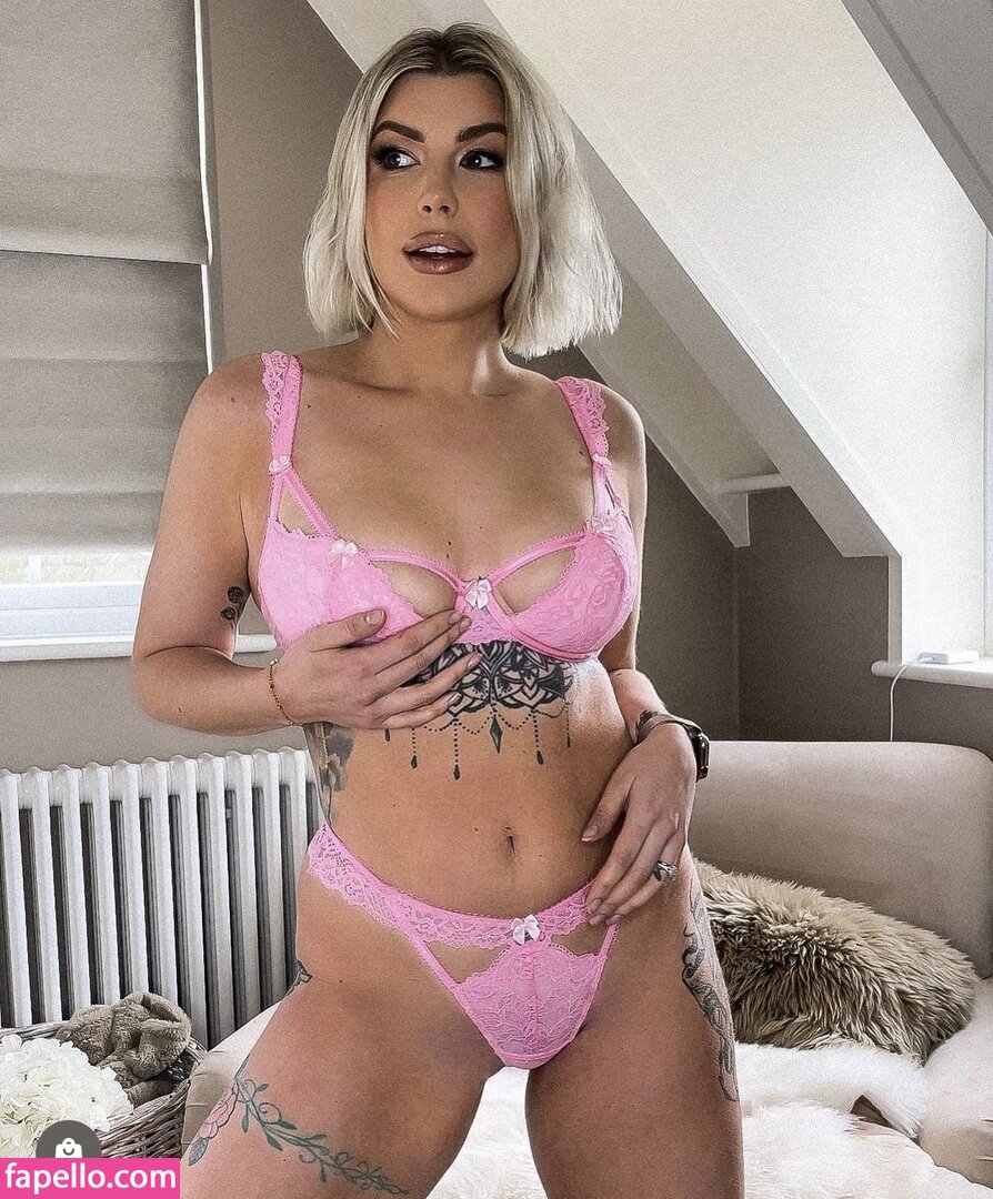 Olivia Buckland #38