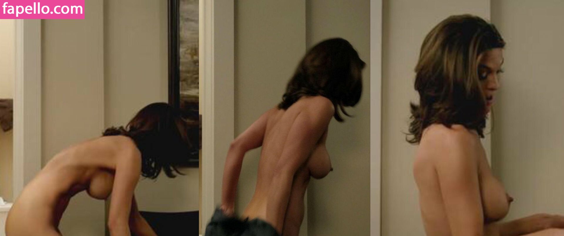 Alana De Le Garza #1