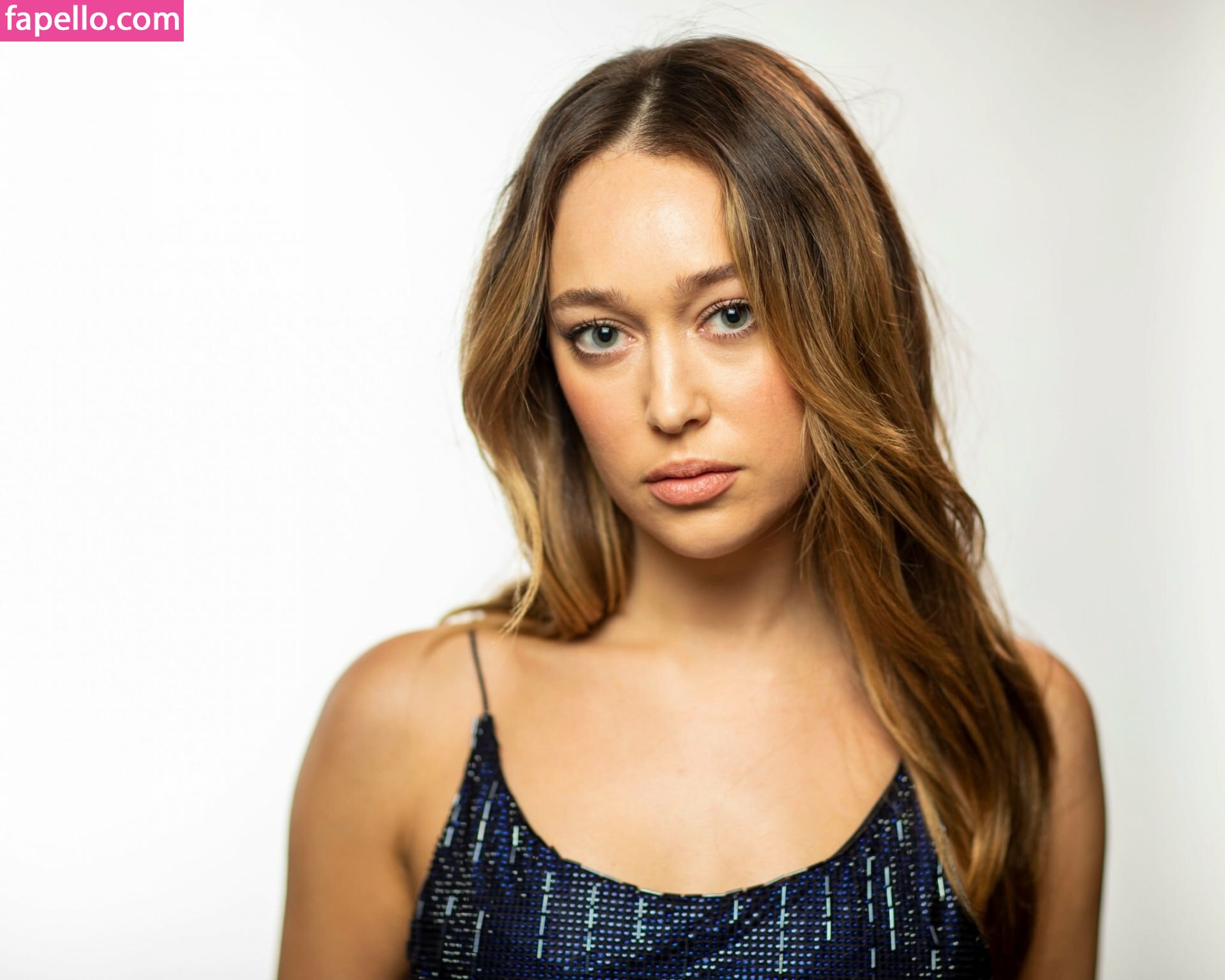 Alycia Debnam Carey #29