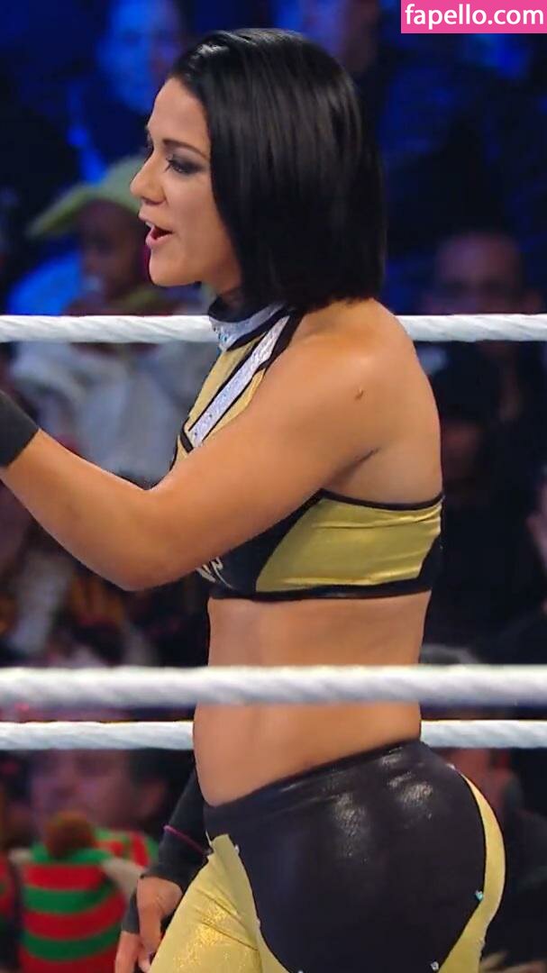 Bayley #98