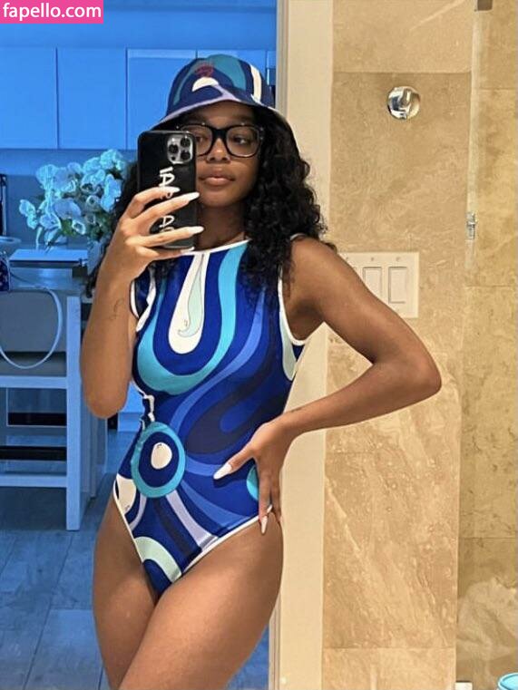 Marsai Martin #2