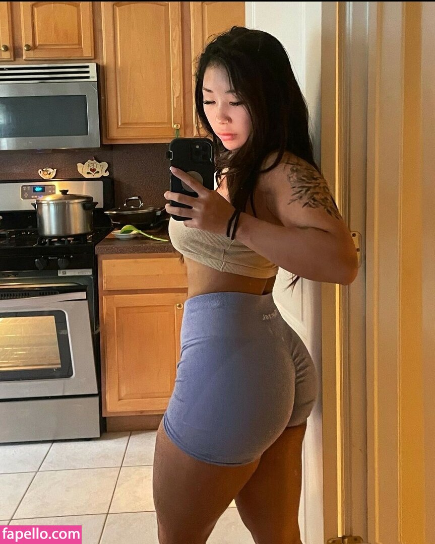 KoreanKutie #5